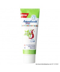 Aquafresh Toothpaste junior from 6 years  75ml